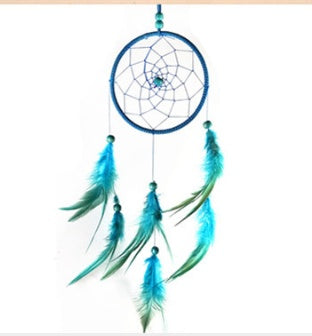 DIY Dream Catcher Simple and Simple Material Pack