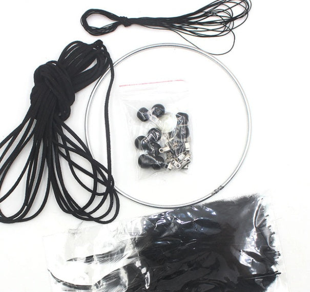 DIY Dream Catcher Simple and Simple Material Pack