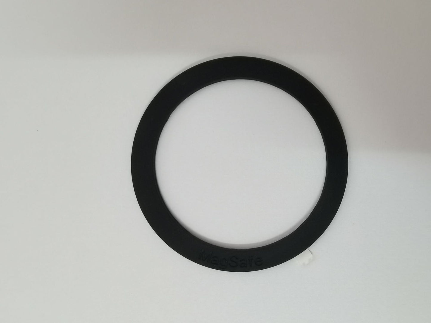 Liquid Silicone Mobile Phone Wireless Charging Auxiliary Circle Lead Magnetic Paste