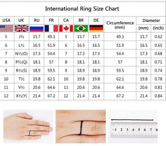 Furong stone powder crystal gemstone ring rose gold lady ring Japanese and Korean version of the index finger tail ring opening silver ring